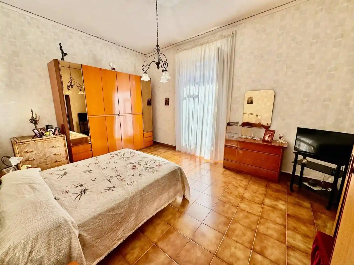 Trilocale Vico Tessitori, Sanità, Napoli - foto 4