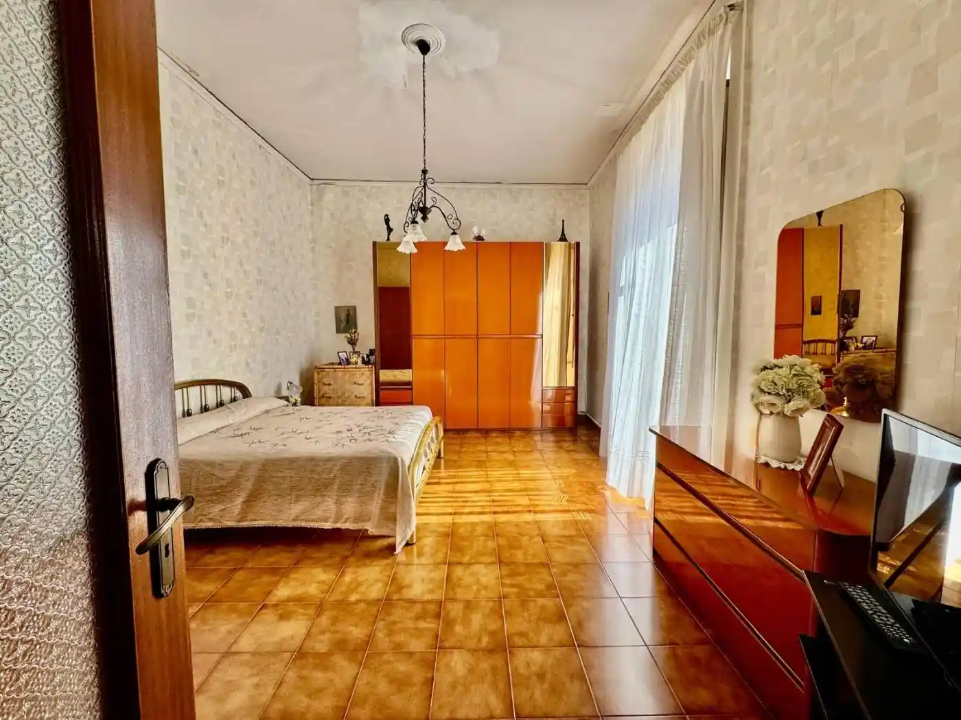 Trilocale Vico Tessitori, Sanità, Napoli - foto 5