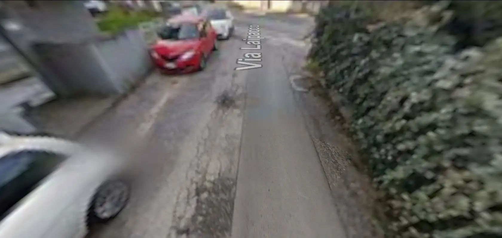 Appartamento in asta a Udine