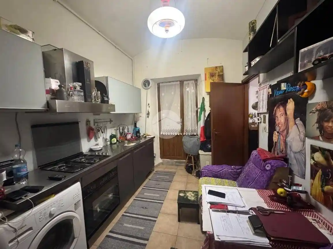 Bilocale via Ciamarella 8, Borgo Vittoria, Torino - foto 2