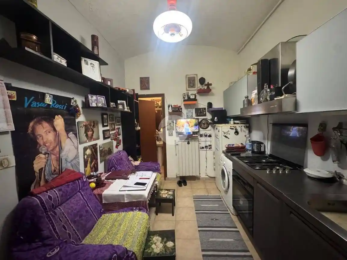 Bilocale via Ciamarella 8, Borgo Vittoria, Torino - foto 3