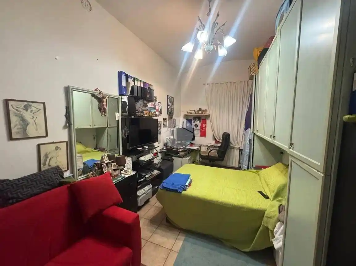 Bilocale via Ciamarella 8, Borgo Vittoria, Torino - foto 5