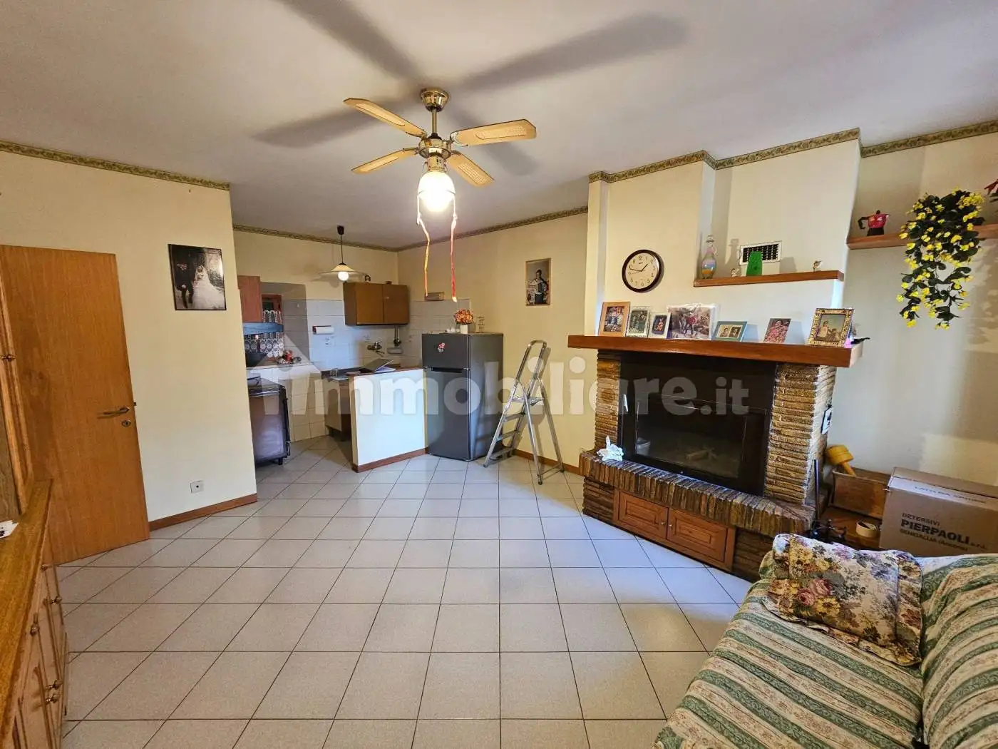 Casa indipendente in vendita a San Severino Marche