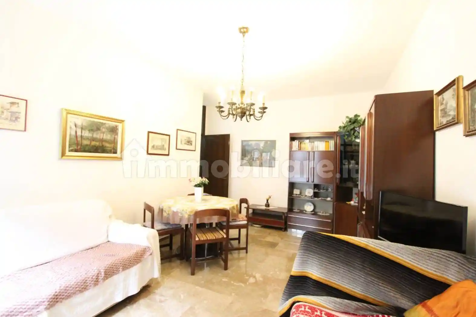 Bilocale viale Enrico Martini 9, Corvetto, Milano - foto 2