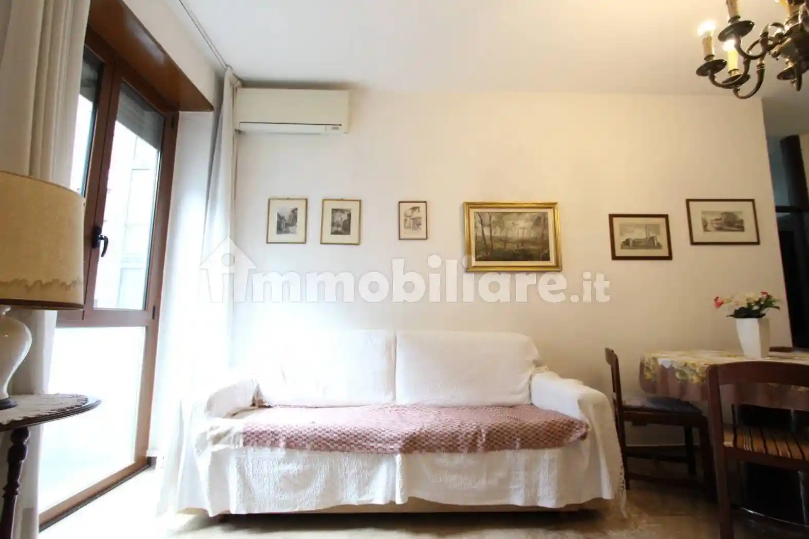 Bilocale viale Enrico Martini 9, Corvetto, Milano - foto 3