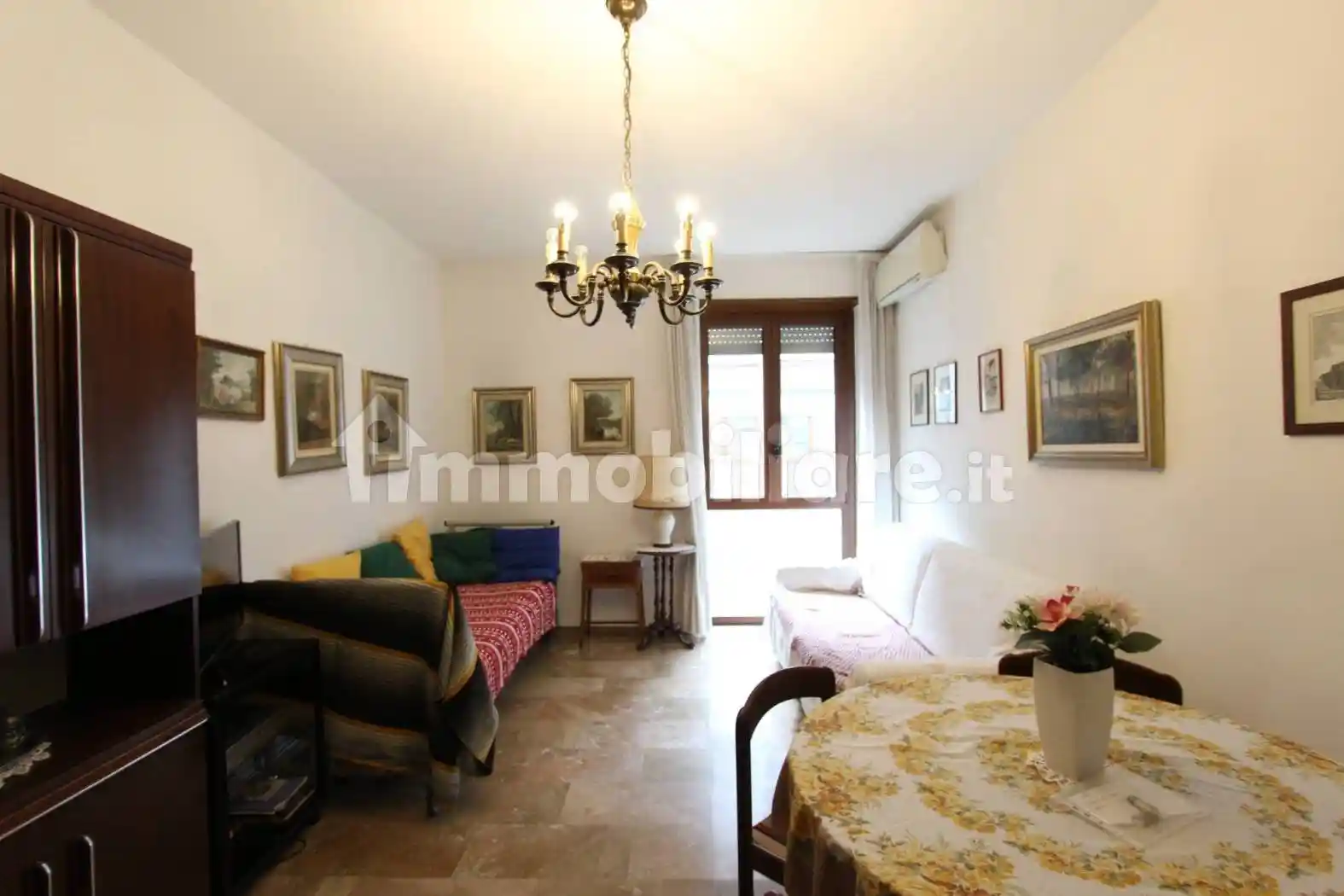 Bilocale viale Enrico Martini 9, Corvetto, Milano - foto 4