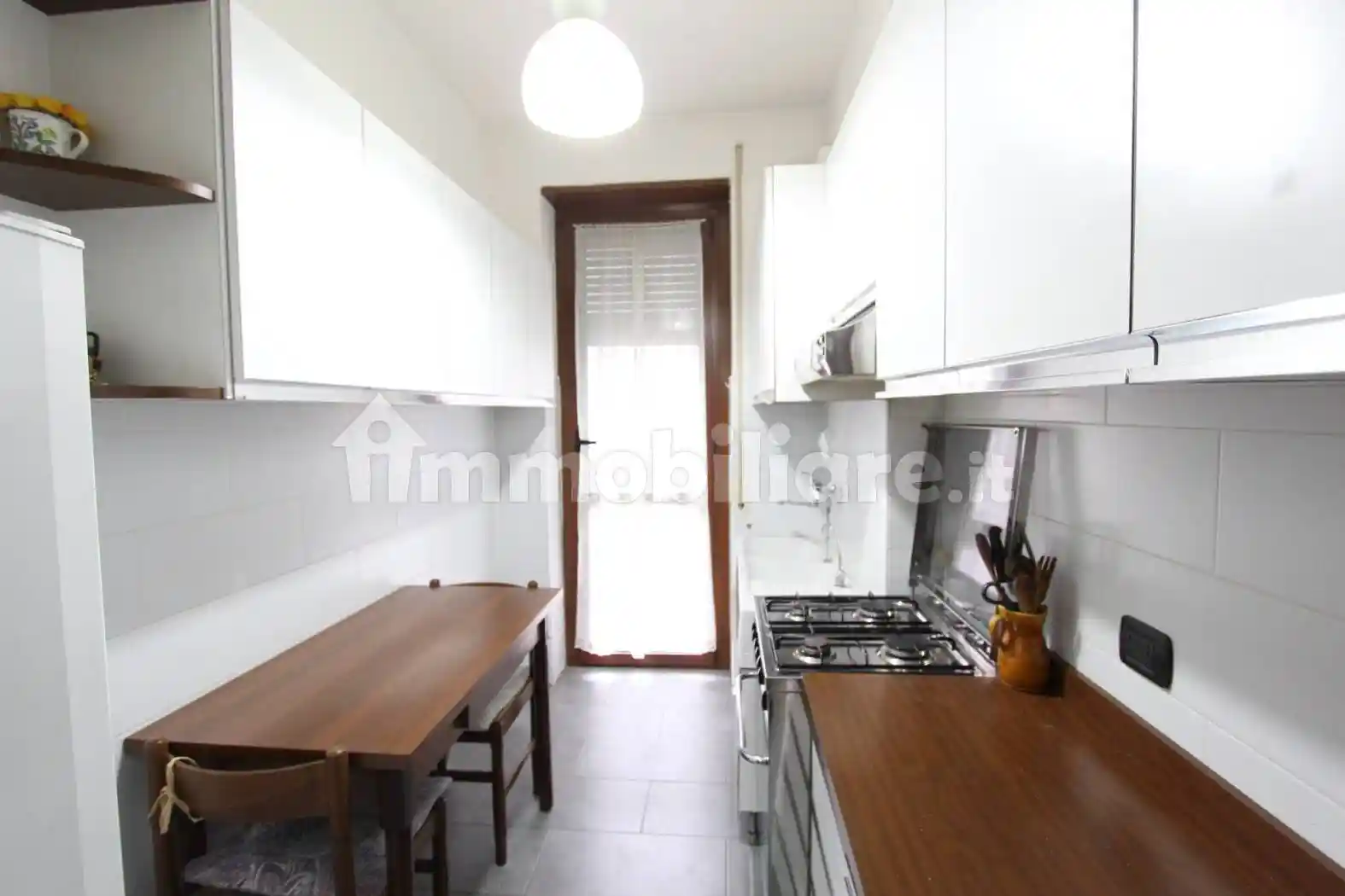 Bilocale viale Enrico Martini 9, Corvetto, Milano - foto 5