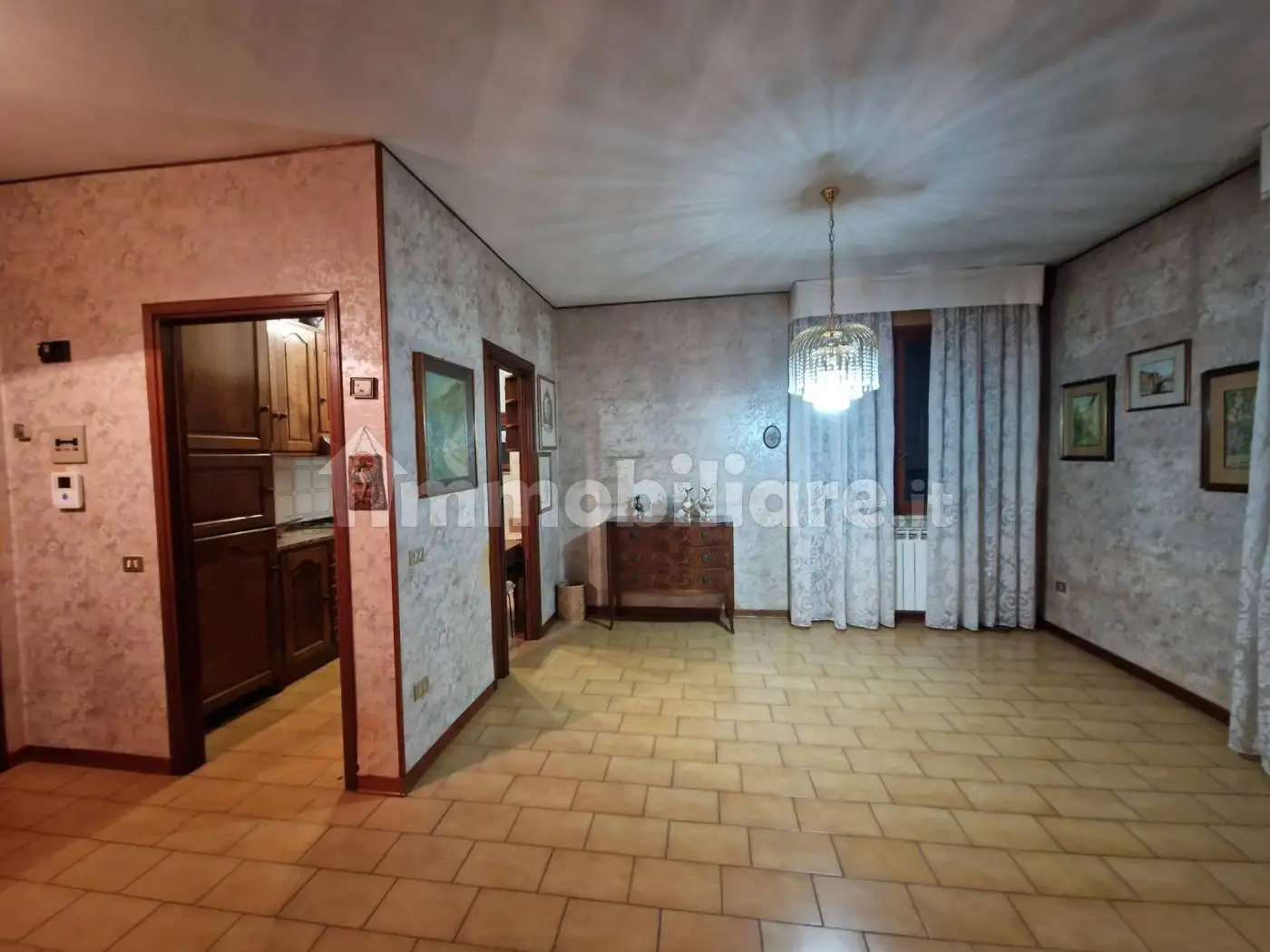 Appartamento in vendita a Lucca