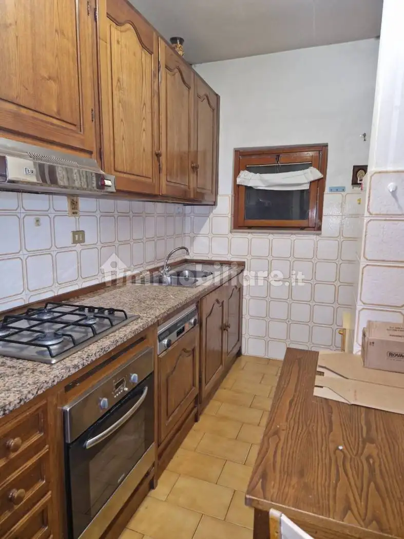 Appartamento via Giacomo Matteotti 405, Sant'Anna, Lucca - foto 5