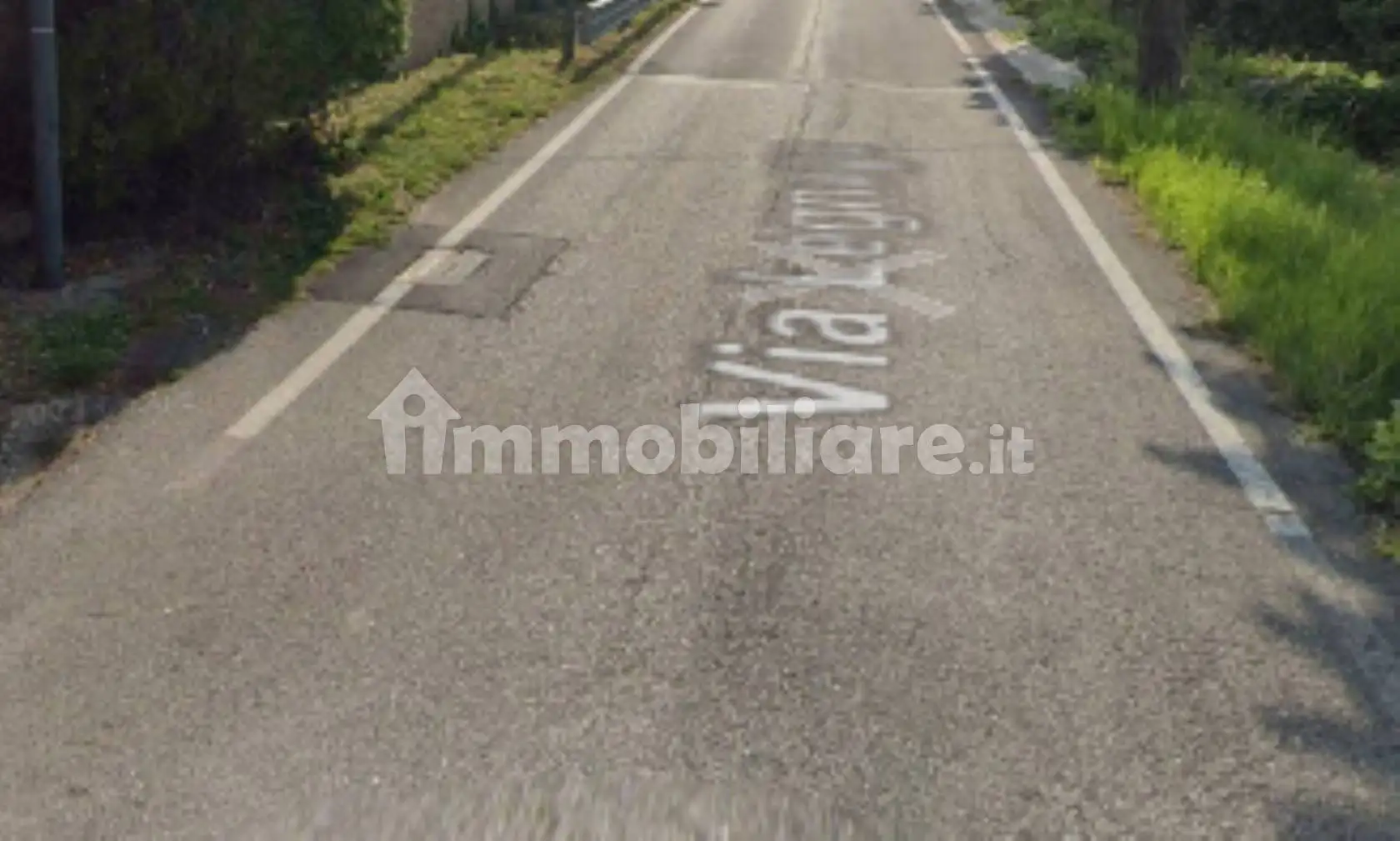 Appartamento in asta a Palù