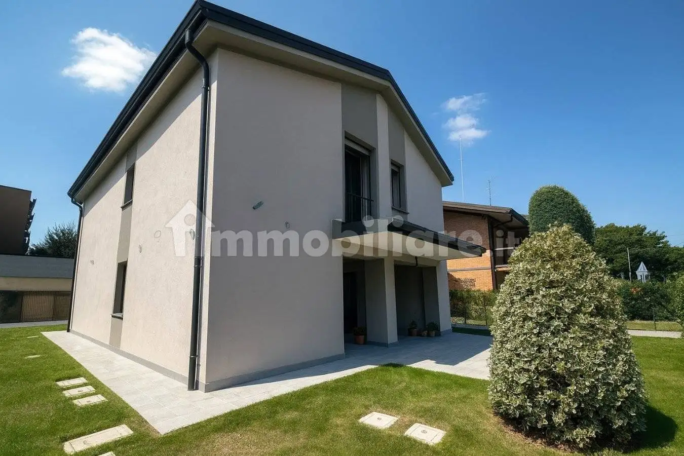 Villa in vendita a Reggio Emilia