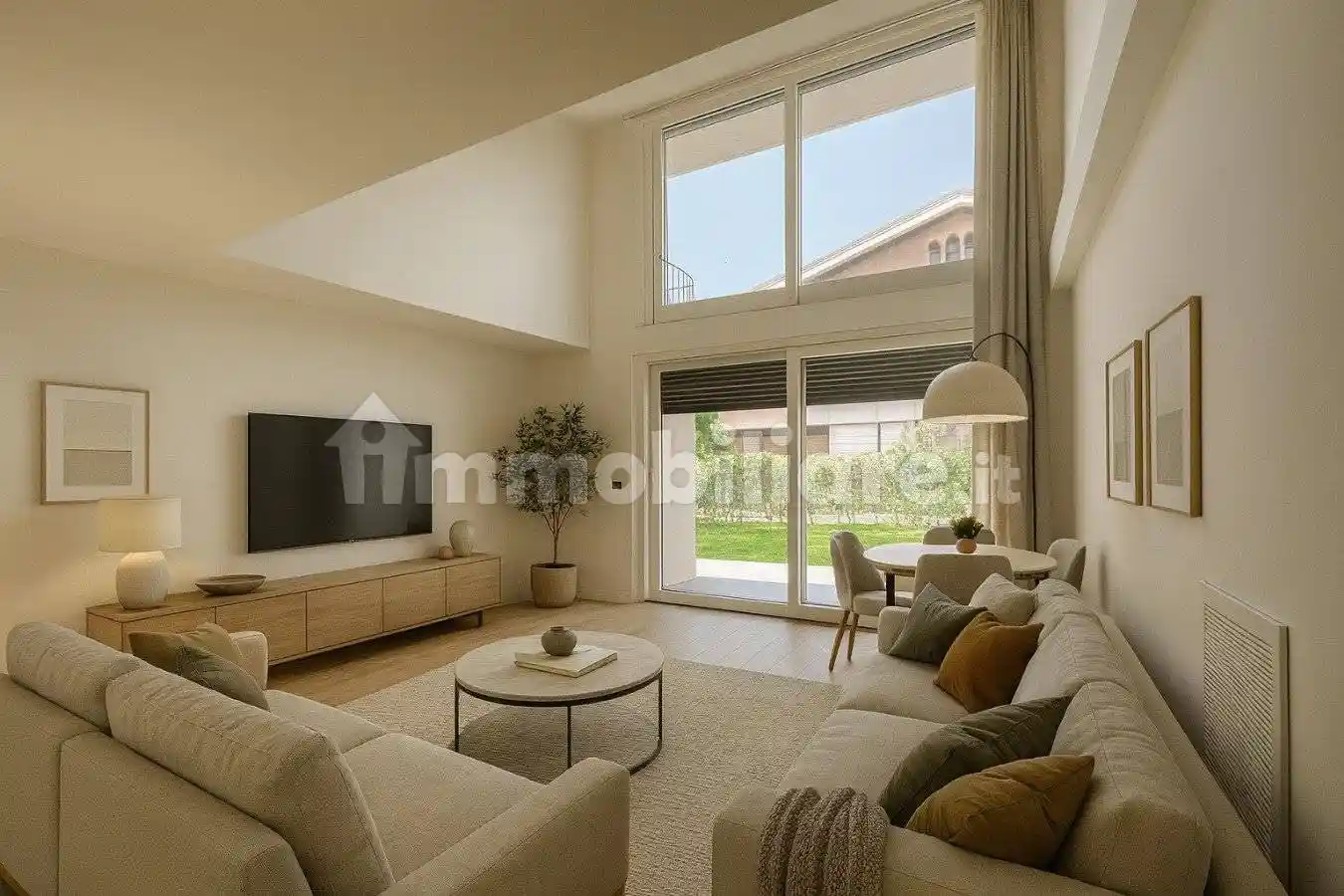 Villa unifamiliare via Martiri della Bettola, Baragalla - Canalina, Reggio Emilia - foto 2