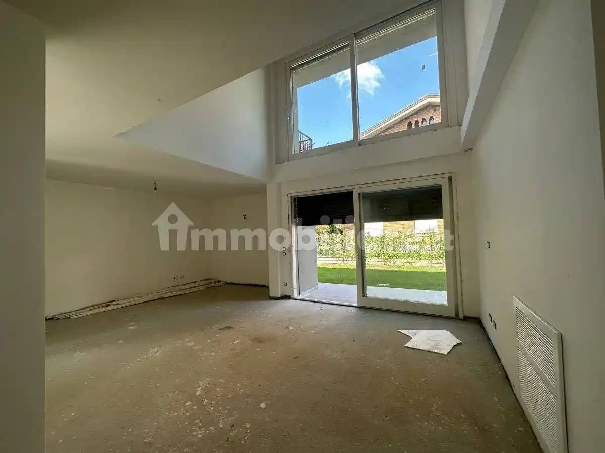 Villa unifamiliare via Martiri della Bettola, Baragalla - Canalina, Reggio Emilia - foto 3