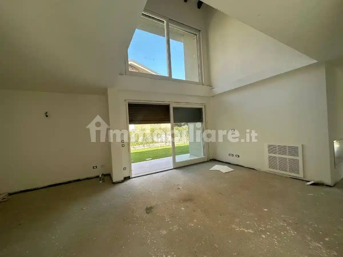 Villa unifamiliare via Martiri della Bettola, Baragalla - Canalina, Reggio Emilia - foto 4