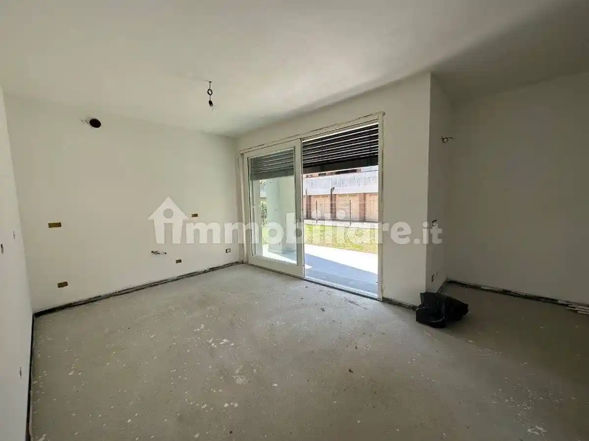 Villa unifamiliare via Martiri della Bettola, Baragalla - Canalina, Reggio Emilia - foto 5