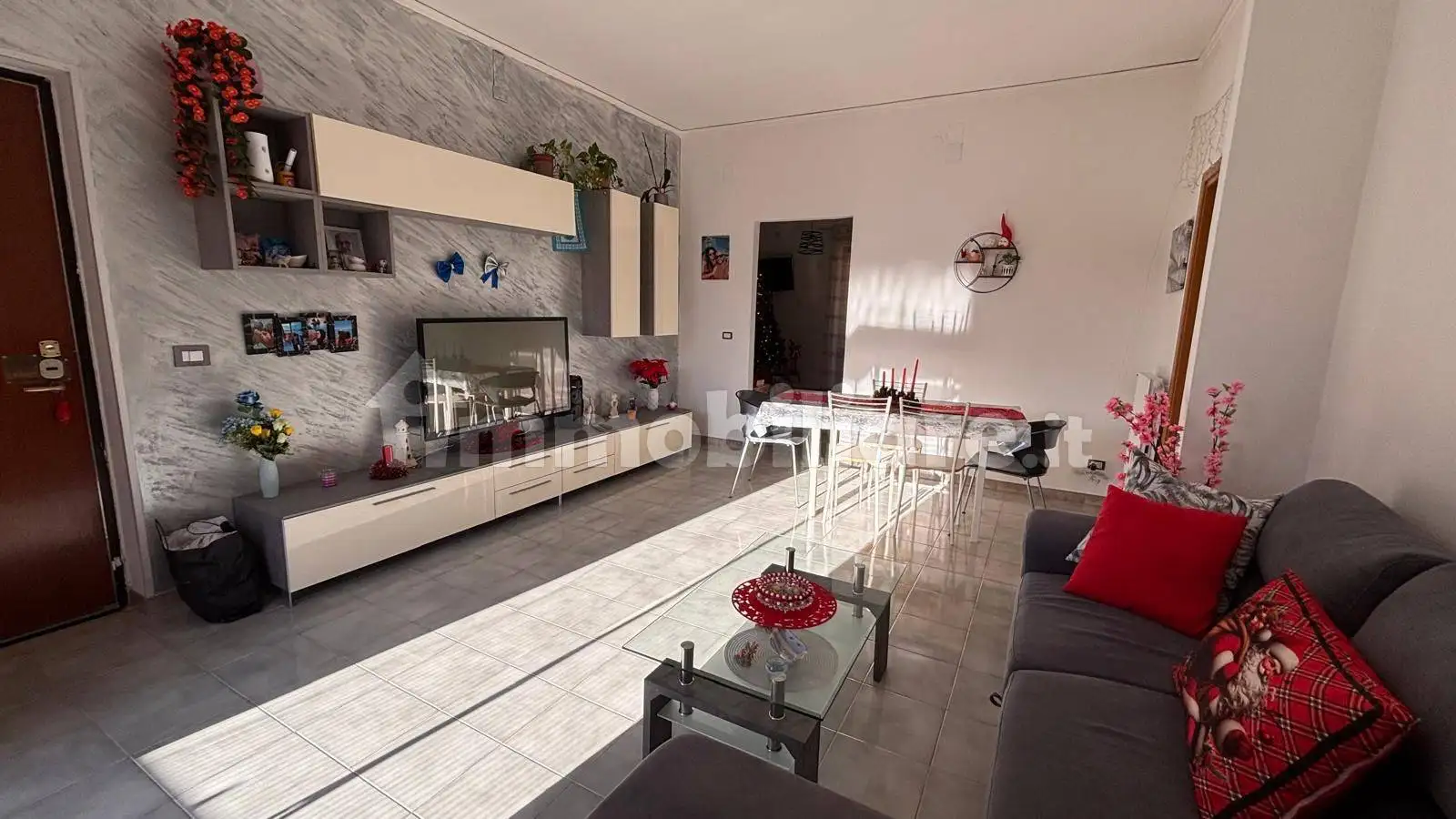 Appartamento in vendita a Monteforte Irpino