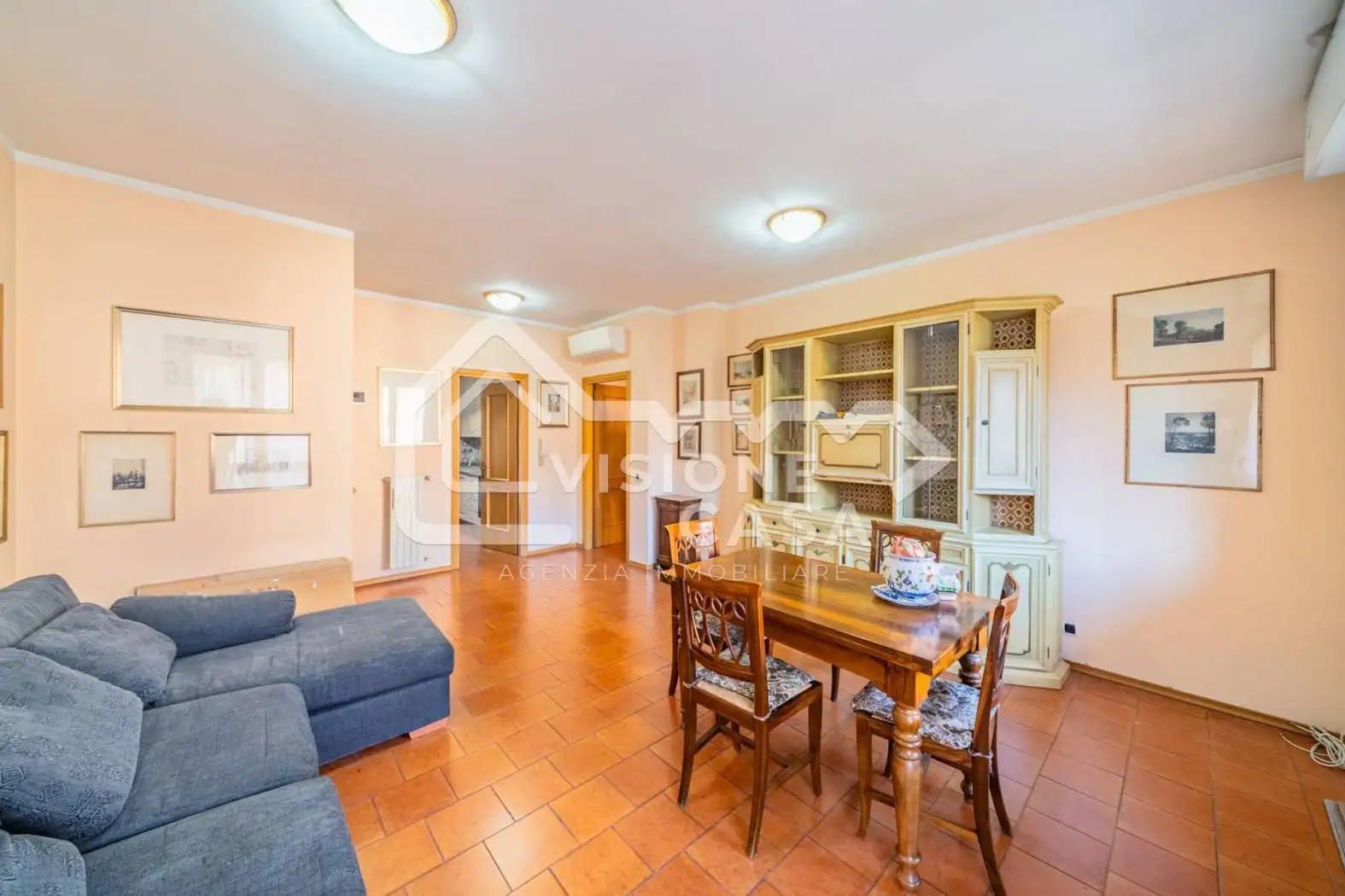 Appartamento in vendita a Reggio Emilia