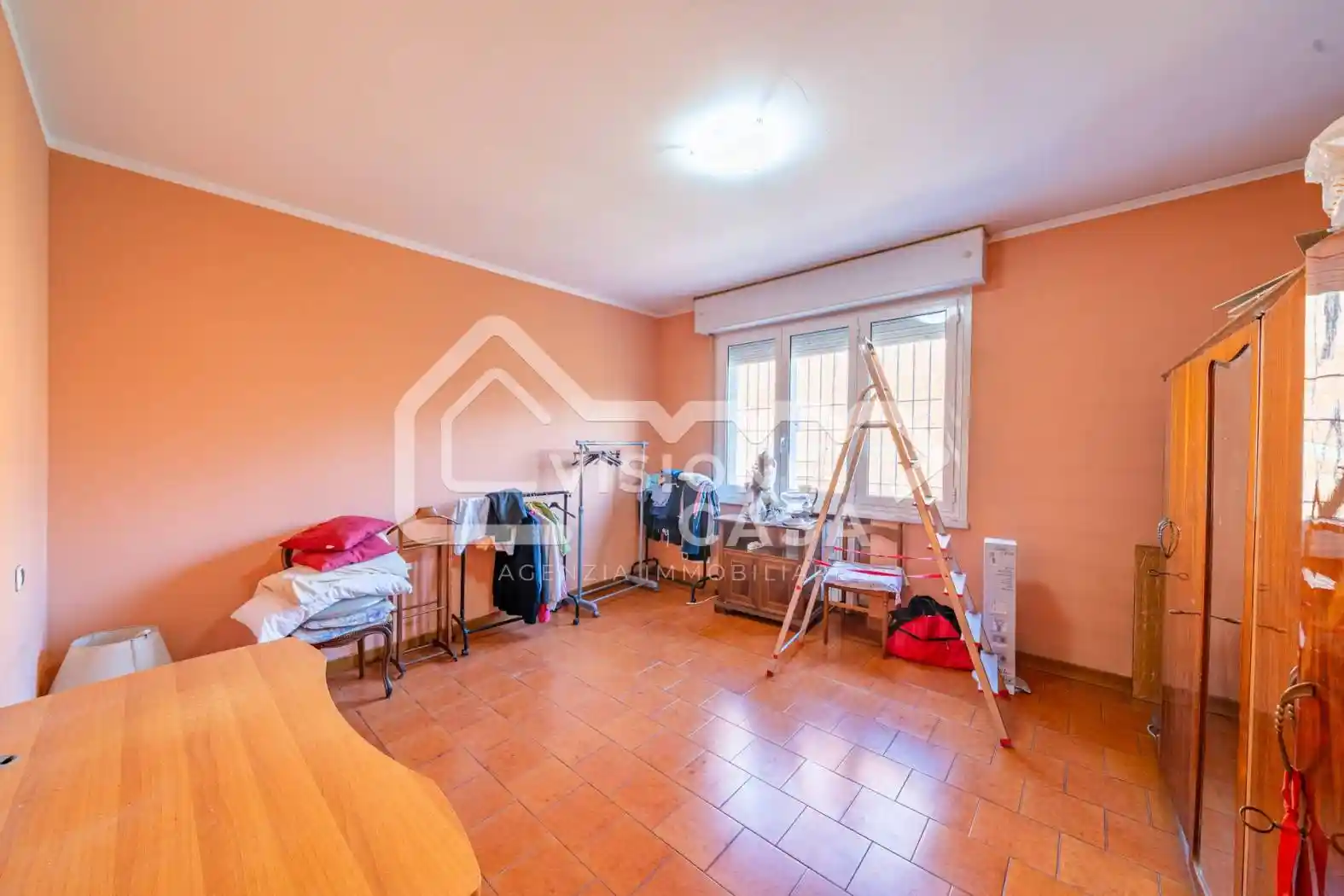 Trilocale via Daniele Fontana 3, Baragalla - Canalina, Reggio Emilia - foto 5