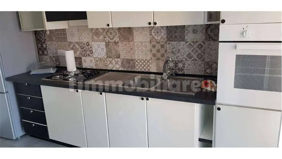 Trilocale ottimo stato, Gelone - Cadorna, Siracusa - foto 4