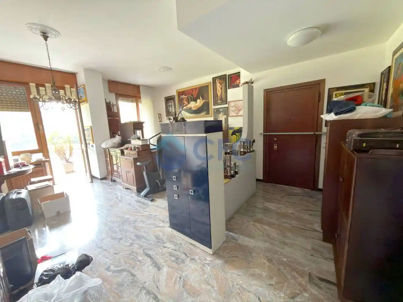 Quadrilocale via Michele Novaro 16, Affori, Milano - foto 2