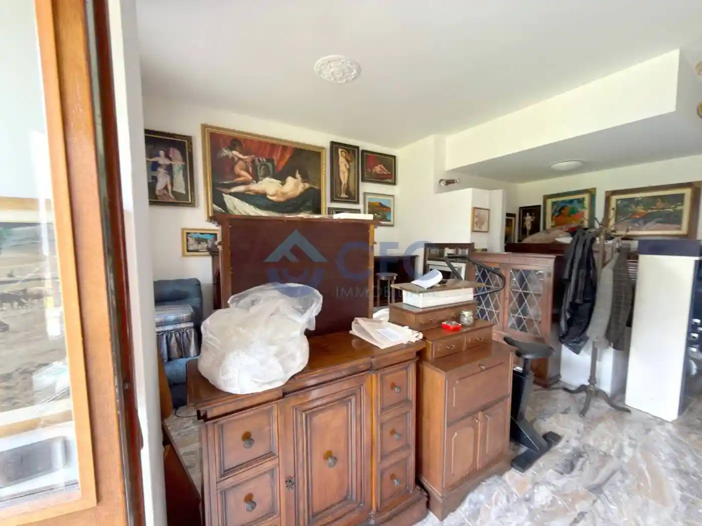 Quadrilocale via Michele Novaro 16, Affori, Milano - foto 3