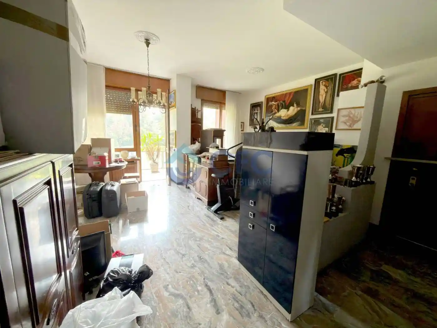 Quadrilocale via Michele Novaro 16, Affori, Milano - foto 4