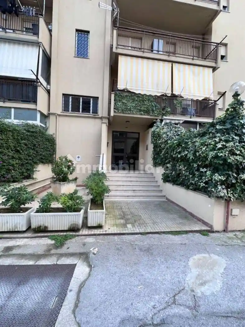 Quadrilocale via Pietro Scaglione 95, CEP - Michelangelo Alta, Palermo - foto 2