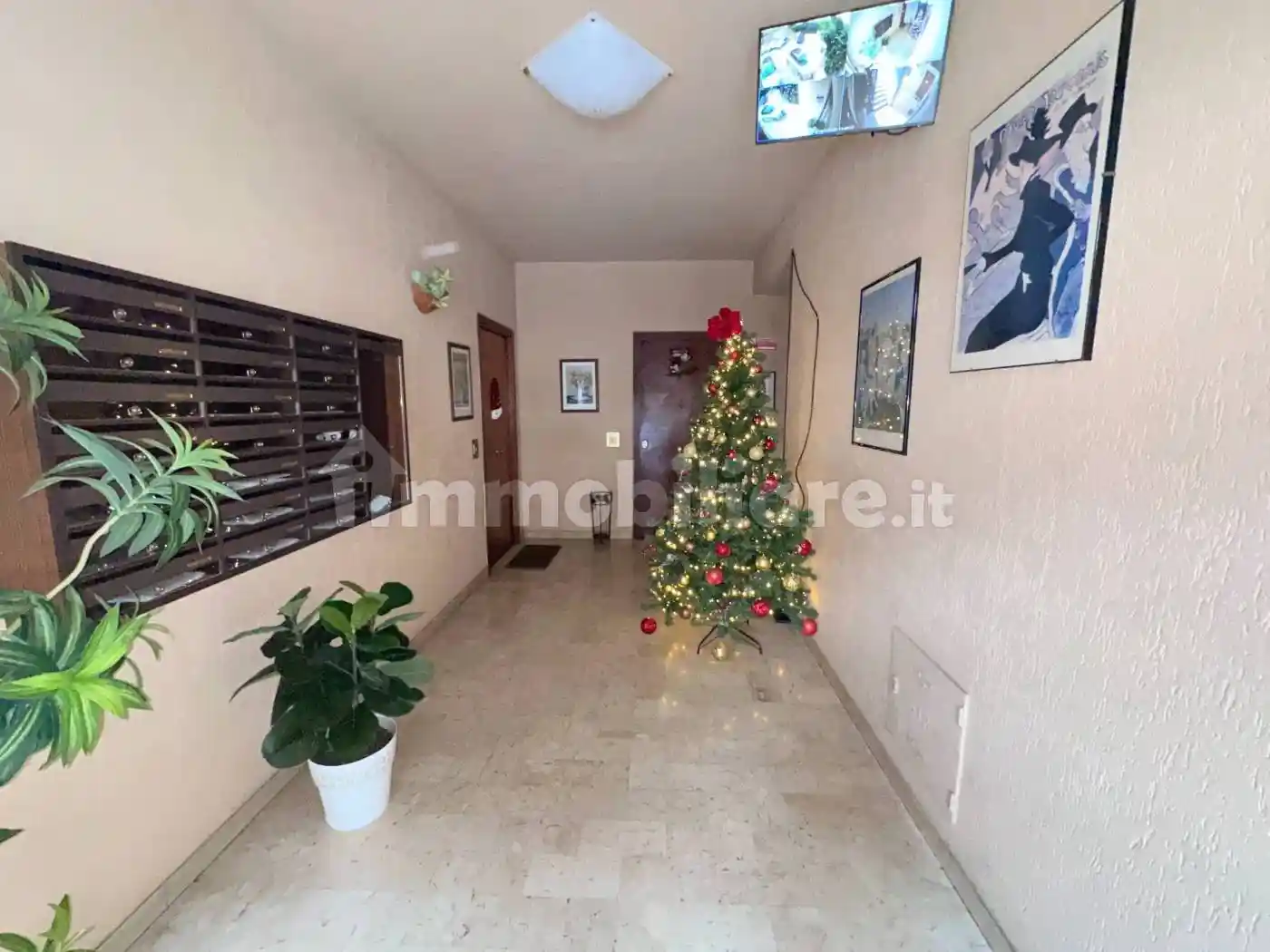 Quadrilocale via Pietro Scaglione 95, CEP - Michelangelo Alta, Palermo - foto 3