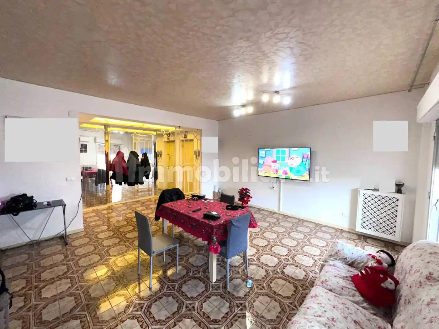 Quadrilocale via Pietro Scaglione 95, CEP - Michelangelo Alta, Palermo - foto 5