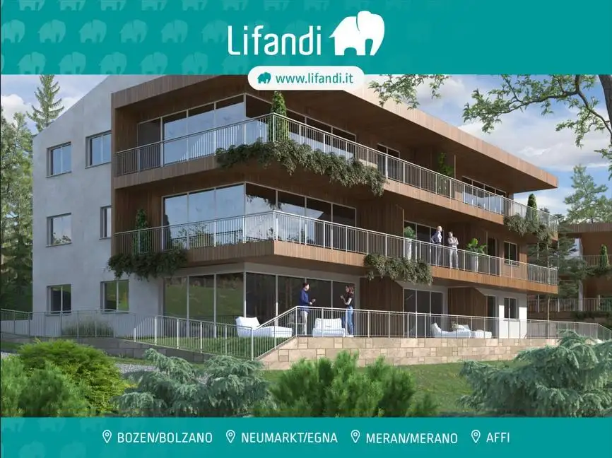 Progetto in vendita a Renon