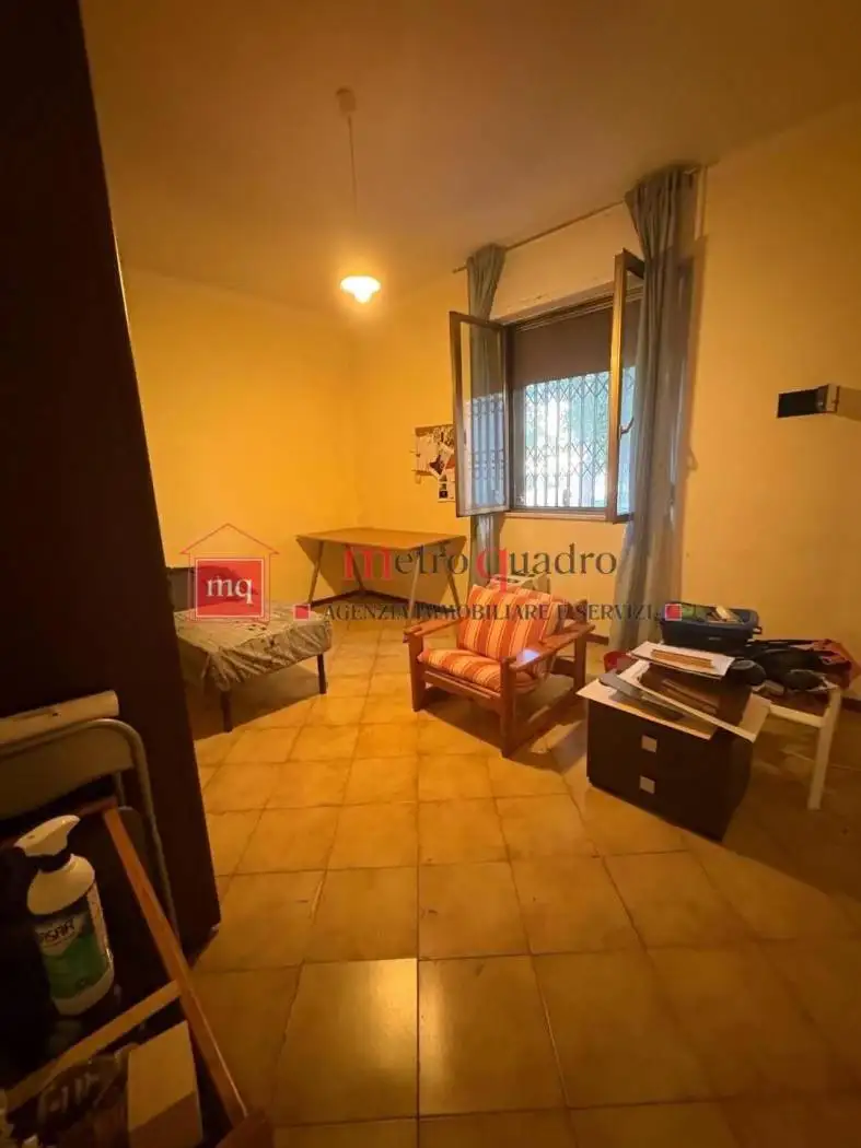 Trilocale da ristrutturare, piano rialzato, Porta a Lucca, Pisa - foto 3