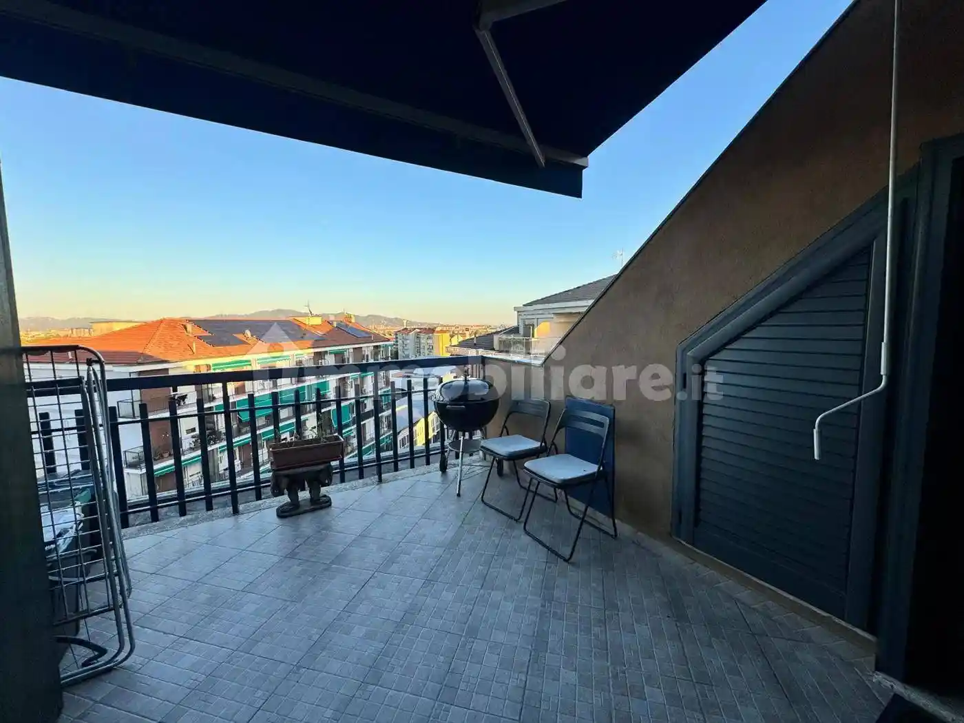 Appartamento in vendita a Beinasco