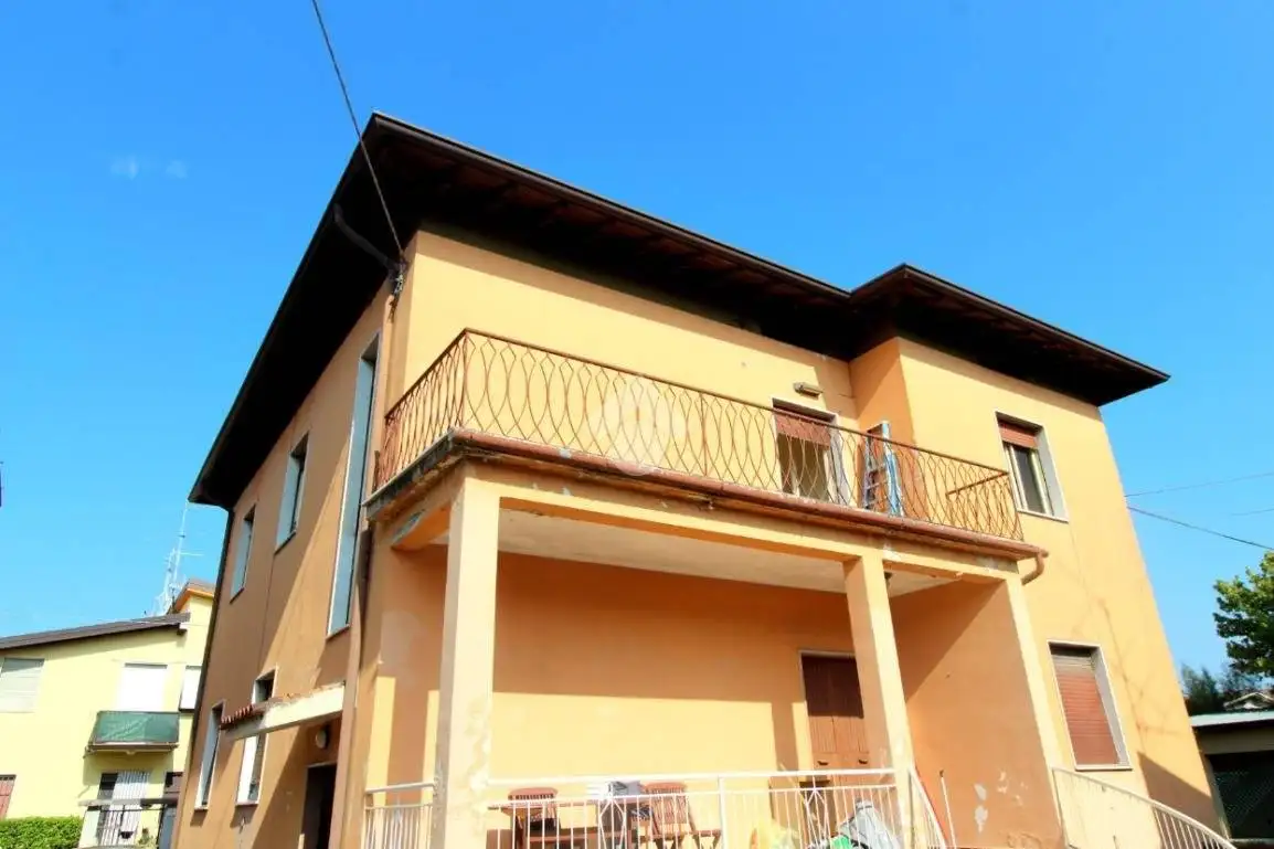 Trilocale via Cavour 9, Centro, Borgosatollo - foto 3