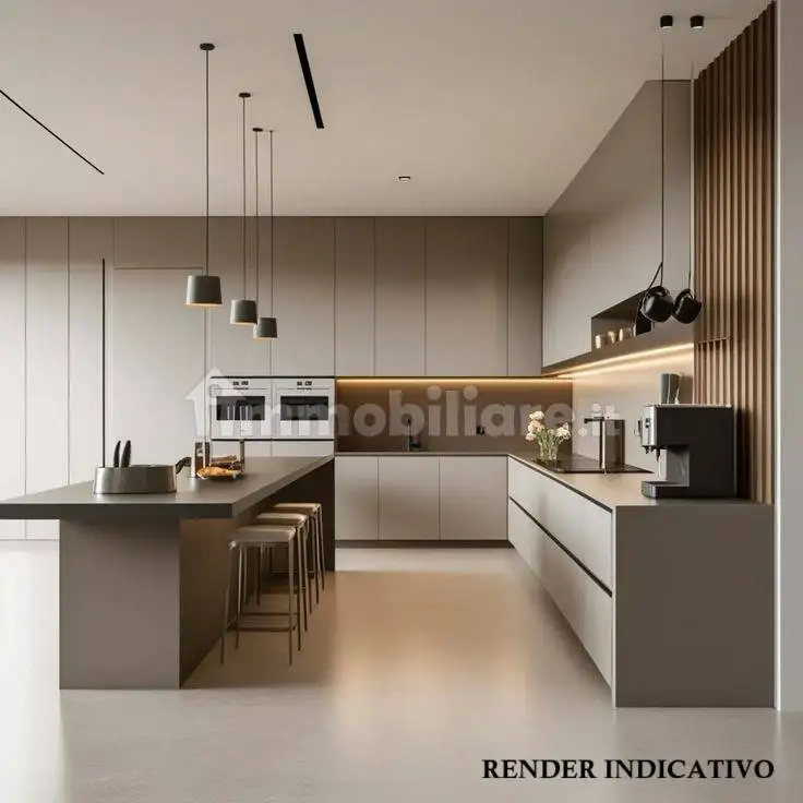 Quadrilocale via Monsignor Pietro Santi, Castrezzato - foto 3