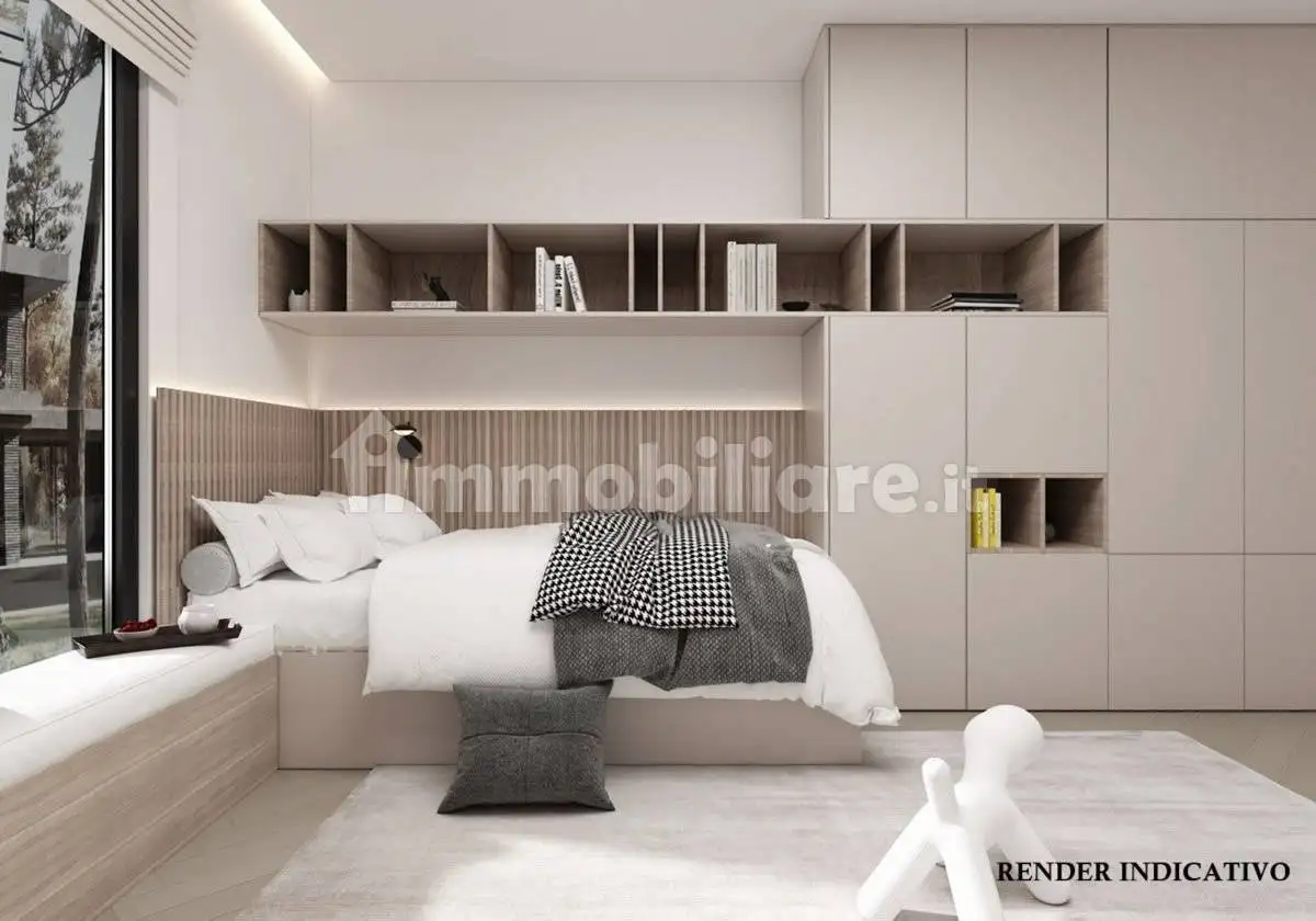 Quadrilocale via Monsignor Pietro Santi, Castrezzato - foto 5