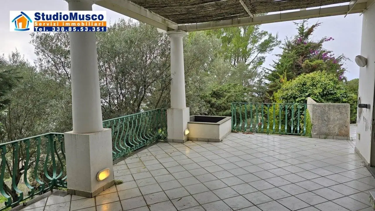 Appartamento in vendita a Anacapri