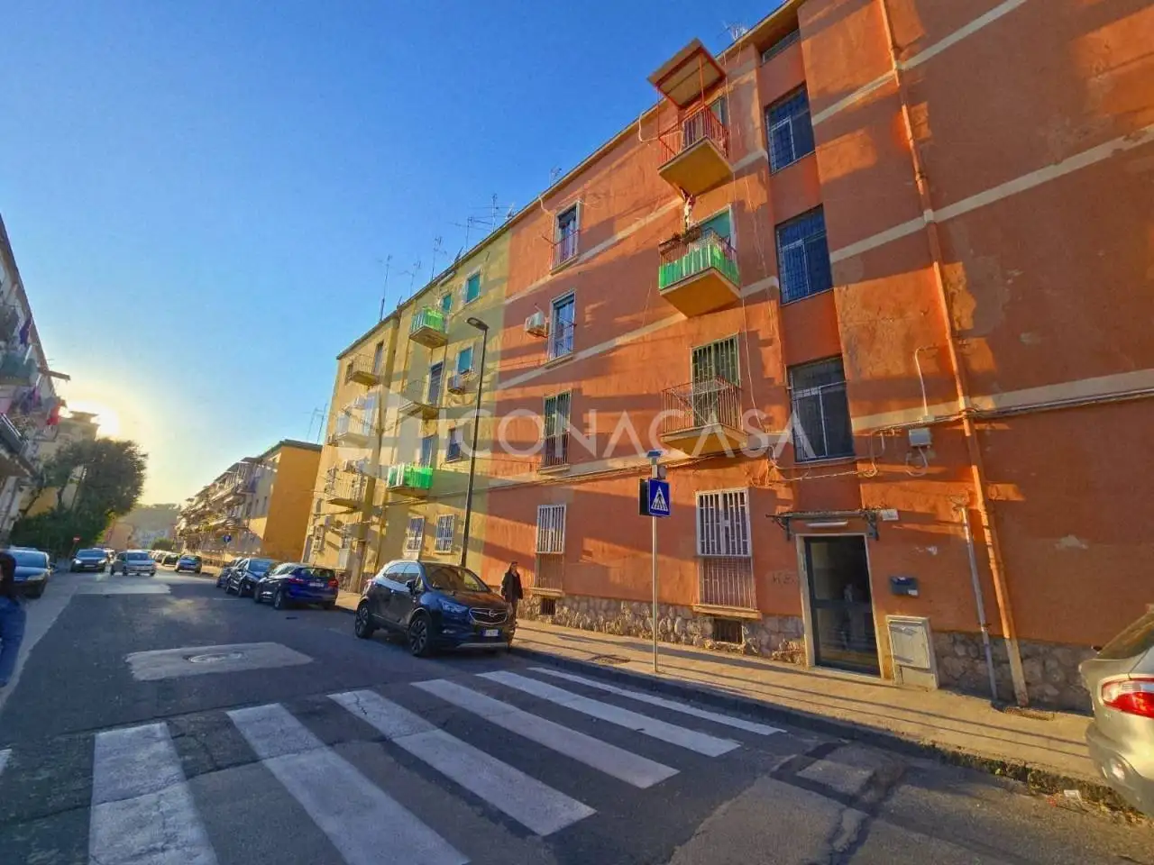 Appartamento in vendita a Napoli