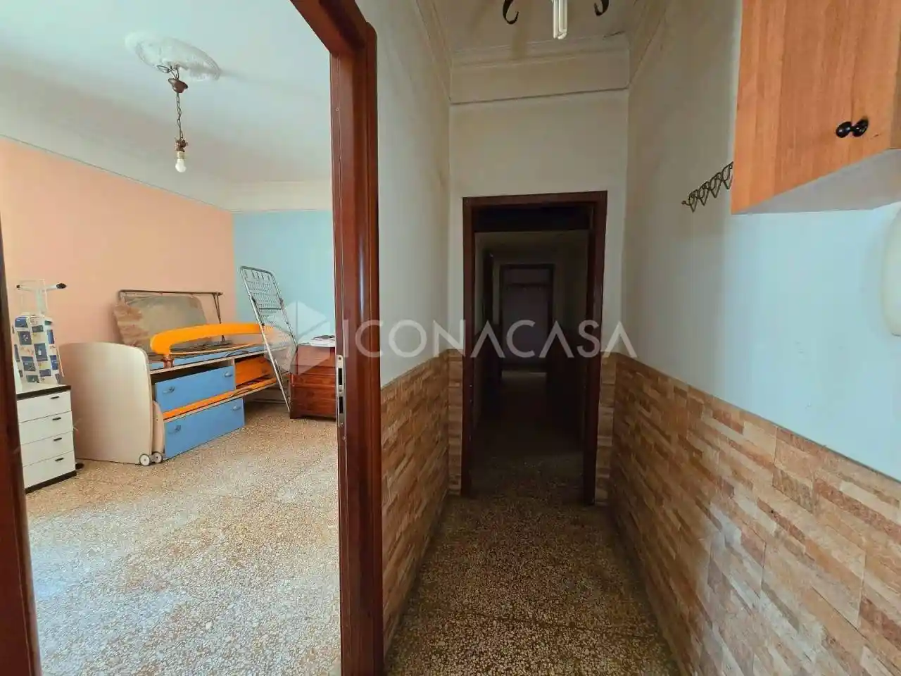 Quadrilocale via Mario Gigante, Fuorigrotta, Napoli - foto 3