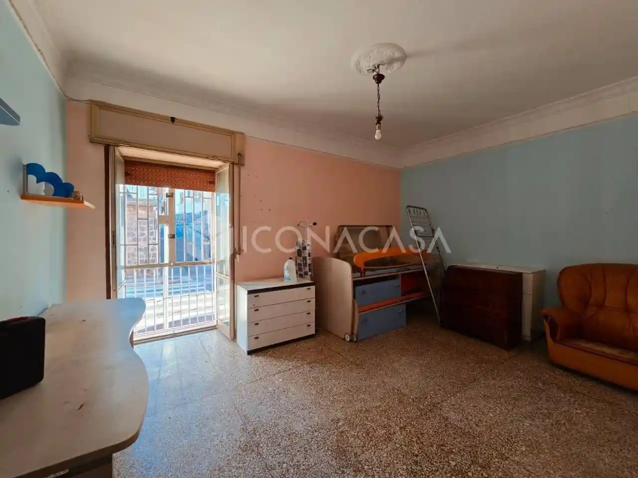 Quadrilocale via Mario Gigante, Fuorigrotta, Napoli - foto 4