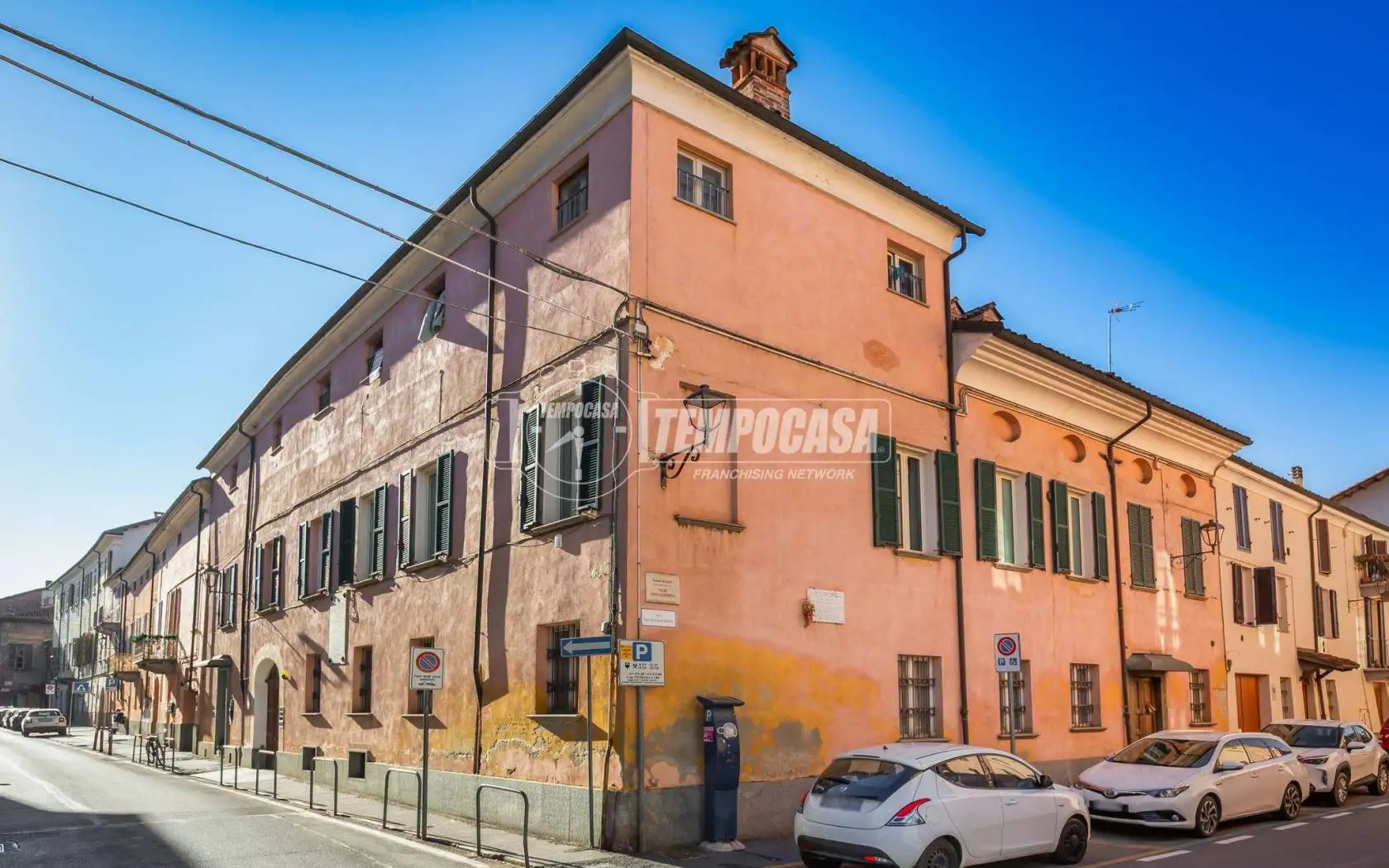 Appartamento in vendita a Fossano