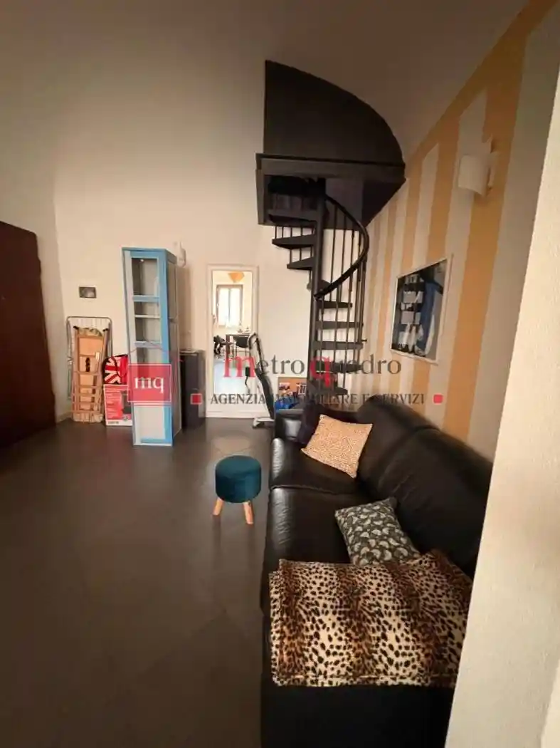 Trilocale ottimo stato, primo piano, Navacchio Nord - Zambra, Cascina - foto 4