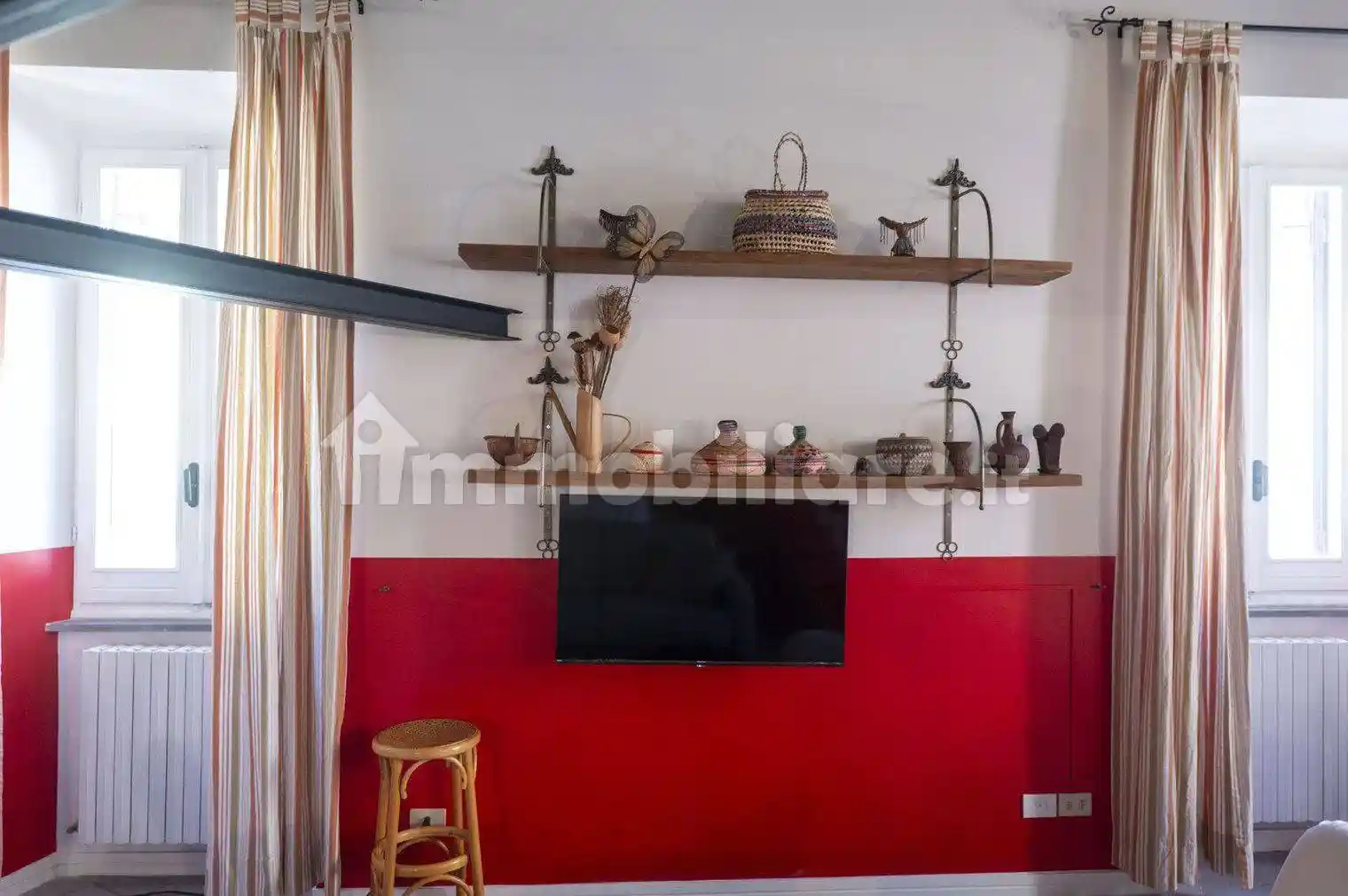 Trilocale via della Luce 71, Trastevere, Roma - foto 3