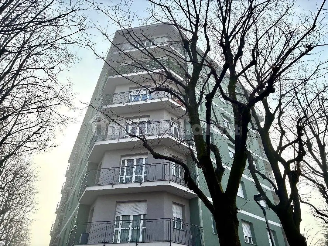 Appartamento in affitto a Orbassano