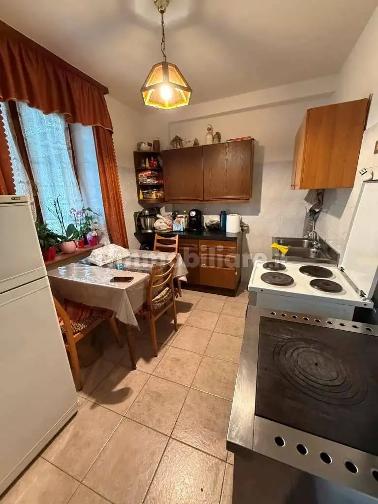 Quadrilocale via Blanchette, 2, Dimaro, Dimaro Folgarida - foto 3