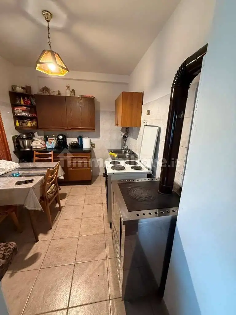 Quadrilocale via Blanchette, 2, Dimaro, Dimaro Folgarida - foto 4