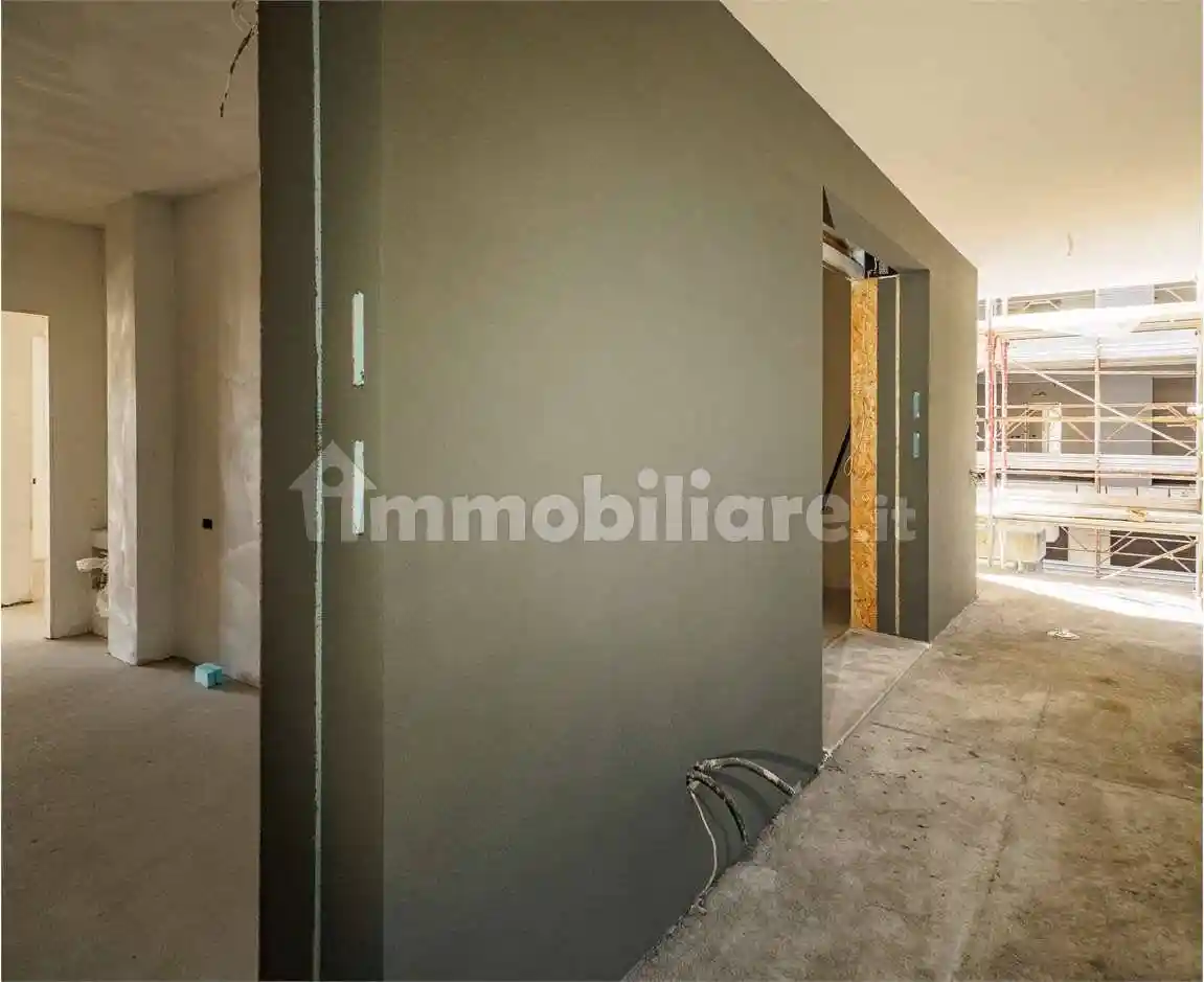 Appartamento nuovo, primo piano, Buon Pastore - Parco Amendola, Modena - foto 4