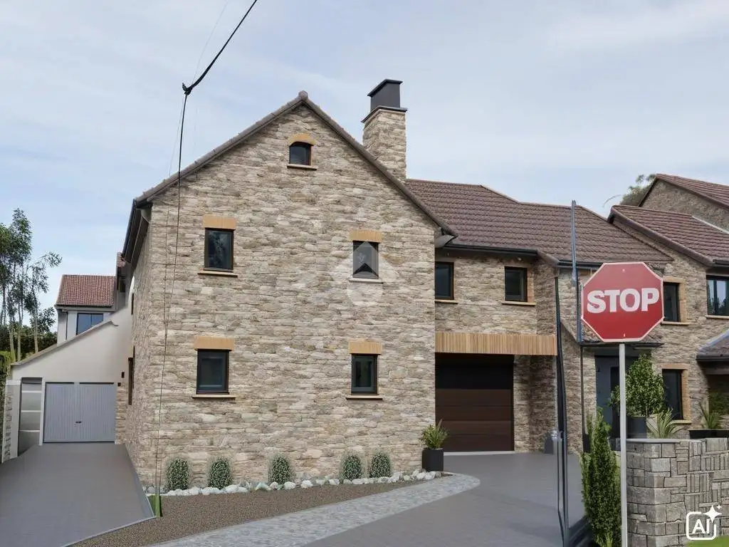 Rustico - Casale in vendita a Borgo Valbelluna