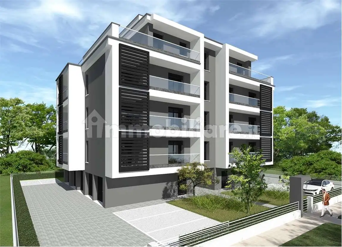 Appartamento in vendita a Modena