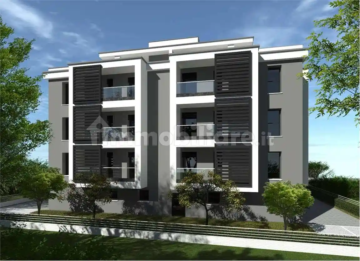 Appartamento nuovo, primo piano, Buon Pastore - Parco Amendola, Modena - foto 3