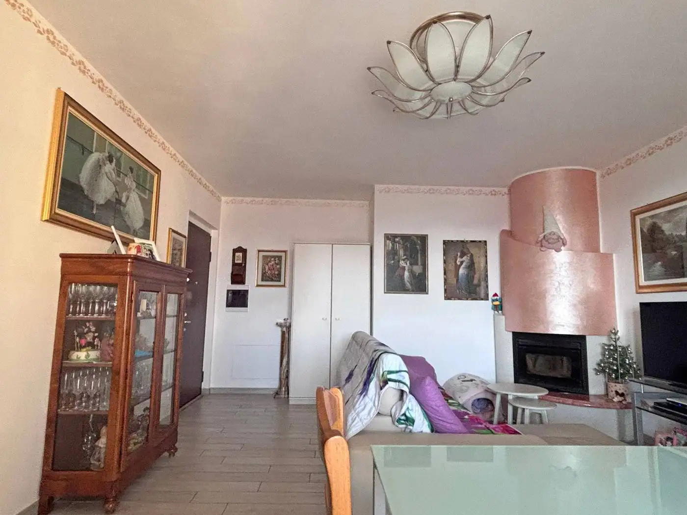 Trilocale via Donatello, Zona Pittori, San Vittore, Pombio, Voghera - foto 2